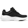 Arch Fit Infinity «Black White»
