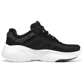 Arch Fit Infinity «Black White»