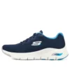 Arch Fit Infinity Cool «Azul Rosa Blanco»