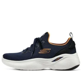 Arch Fit Infinity «Navy Orange»