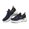 Arch Fit Infinity «Navy Orange»
