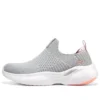 Arch Fit Infinty «Gris claro/Coral»