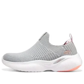 Arch Fit Infinty «Gris claro/Coral»