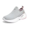 Arch Fit Infinty «Gris claro/Coral»