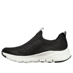 Arch Fit Low-Top Negro/Blanco
