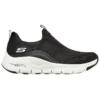 Arch Fit Low-Top Negro/Blanco