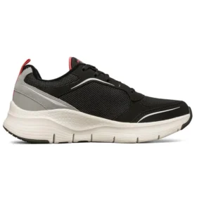Arch Fit Low-Top Negro/Gris