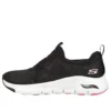 Arch Fit – Modern Rhythm «Negro/Rosa intenso»