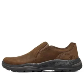 Arch Fit Motley Orago Zapatillas sin cordones «Dark Brown»