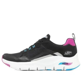 Arch Fit «Negro»