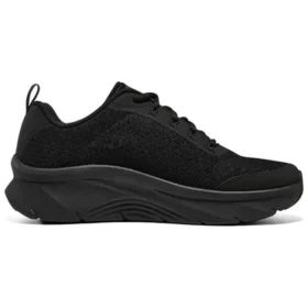 Arch Fit «Negro»
