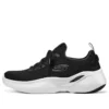 Arch Fit «Negro Blanco»