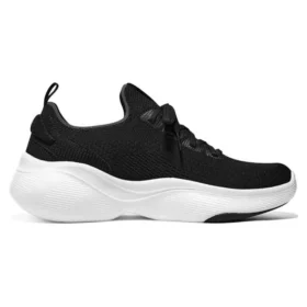 Arch Fit «Negro Blanco»
