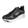 Arch Fit «Negro Blanco»