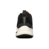 Arch Fit «Negro Blanco»