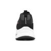 Arch Fit «Negro, Blanco y Rosa»