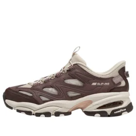 Arch Fit Quick Stride «Marrón Rosa»
