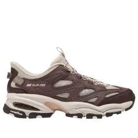 Arch Fit Quick Stride «Marrón Rosa»
