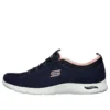 Arch Fit Refine «Blue»