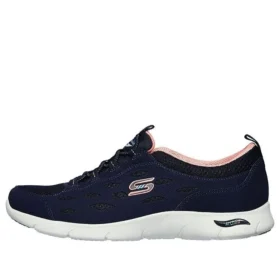 Arch Fit Refine «Blue»