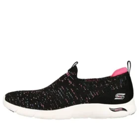 Arch Fit Refine «Negro»