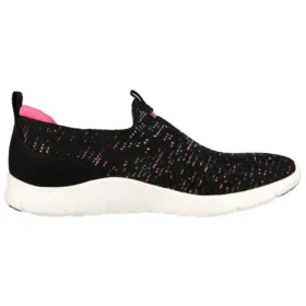 Arch Fit Refine «Negro»
