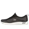 Arch Fit Refine «Negro Blanco»