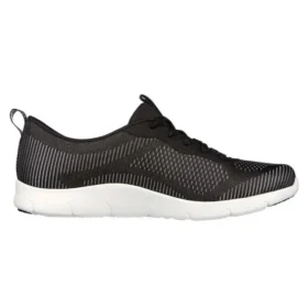 Arch Fit Refine «Negro Blanco»