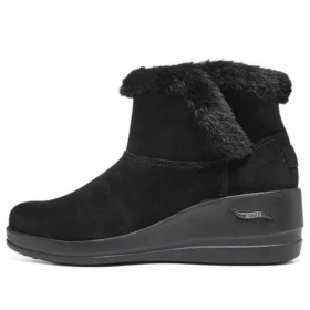 Arch Fit Rise – Elegant «Black»