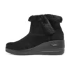 Arch Fit Rise – Elegant «Black»