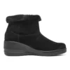 Arch Fit Rise – Elegant «Black»