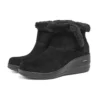 Arch Fit Rise – Elegant «Black»
