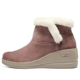 Arch Fit Rise «Rosa»