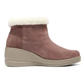 Arch Fit Rise «Rosa»