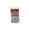 Arch Fit Rise «Rosa»