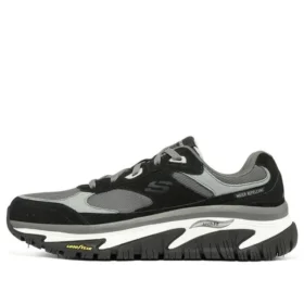 Arch Fit Road Walker «Negro Gris»
