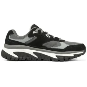 Arch Fit Road Walker «Negro Gris»