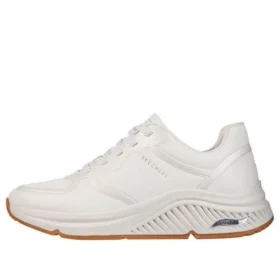 Arch Fit: S-Miles Mile Makers «Blanco»