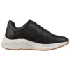 Arch Fit: S-Miles Mile Makers «Negro»