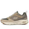 Arch Fit «Servitica – Taupe Olive»
