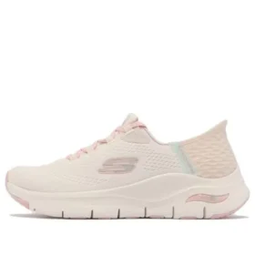 Arch Fit Slip-ins «Beige Pink»
