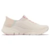 Arch Fit Slip-ins «Beige Pink»