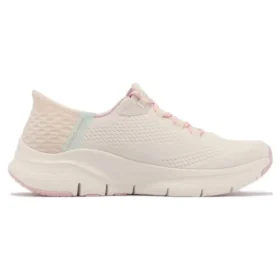 Arch Fit Slip-ins «Beige Pink»