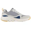Arch Fit Sport «Blanco Gris Amarillo»