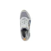 Arch Fit Sport «Blanco Gris Amarillo»
