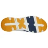 Arch Fit Sport «Blanco Gris Amarillo»