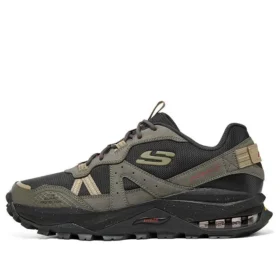 Arch Fit Trail Air «Olive Black»