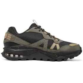 Arch Fit Trail Air «Olive Black»