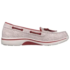 Arch Fit Uplift-Coastal «Red White»