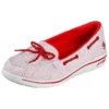 Arch Fit Uplift-Coastal «Red White»
